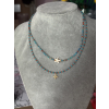 Naszyjnik Choker lato