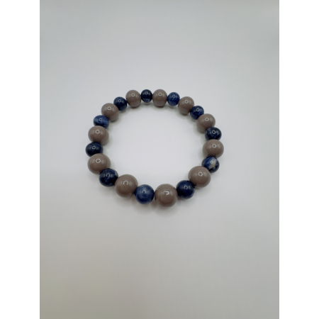 Latte blue